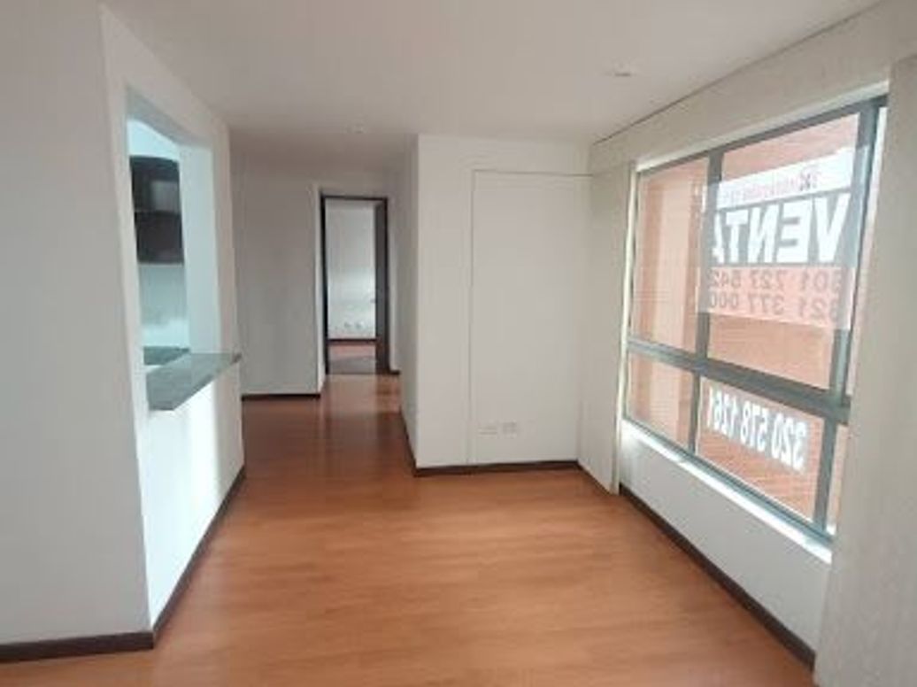 Apartamento de 3 alcobas en venta en La Felicidad, Bogotá, 86 m² · foto 14 de 20
