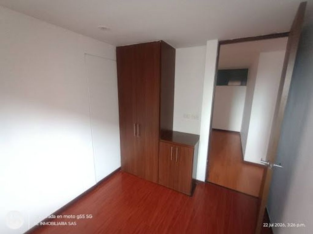 Apartamento de 3 alcobas en venta en La Felicidad, Bogotá, 86 m² · foto 18 de 20