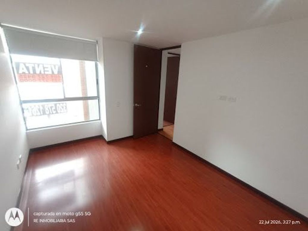 Apartamento de 3 alcobas en venta en La Felicidad, Bogotá, 86 m² · foto 19 de 20