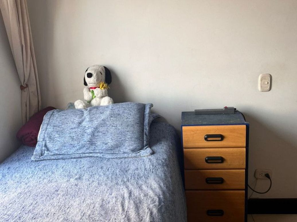 Apartamento en venta en Ismael Perdomo, Bogotá · foto 4 de 13