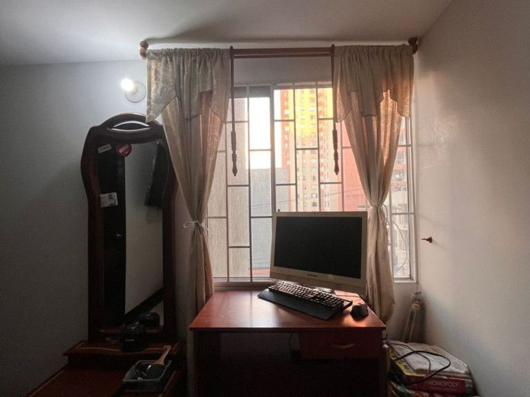 Apartamento en venta en Ismael Perdomo, Bogotá · foto 12 de 13