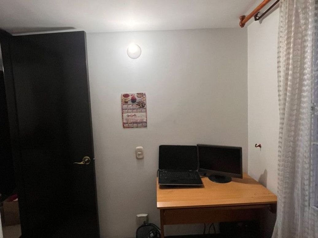 Apartamento en venta en Ismael Perdomo, Bogotá · foto 13 de 13