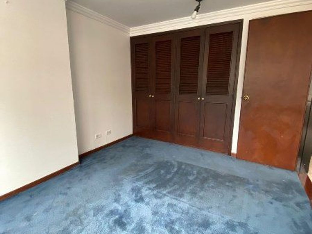 Apartamento de 1 alcoba en arriendo en Chapinero Noroccidental, Bogotá, 35 m² · foto 4 de 14