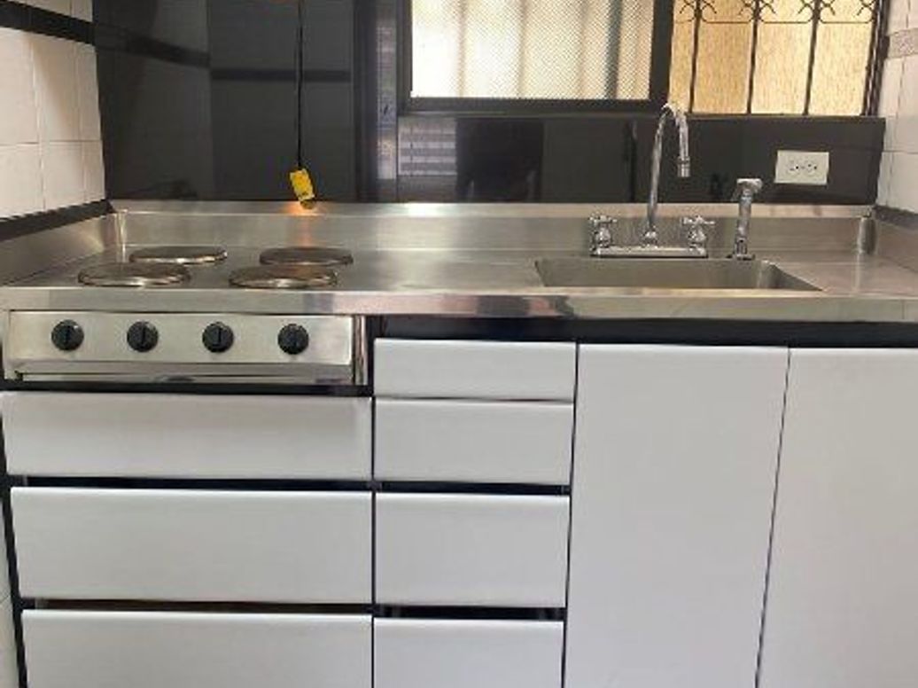Apartamento de 1 alcoba en arriendo en Chapinero Noroccidental, Bogotá, 35 m² · foto 2 de 14