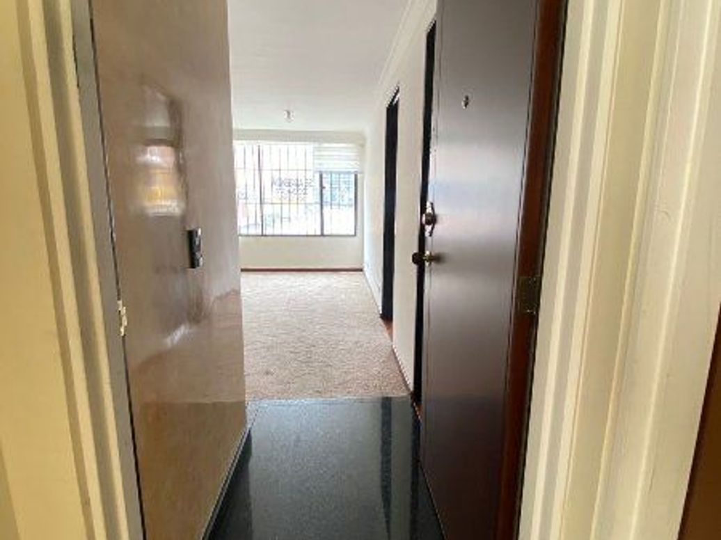 Apartamento de 1 alcoba en arriendo en Chapinero Noroccidental, Bogotá, 35 m² · foto 6 de 14