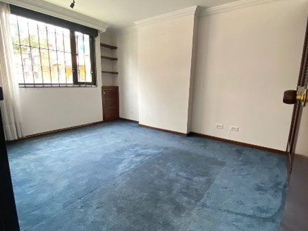 Apartamento de 1 alcoba en arriendo en Chapinero Noroccidental, Bogotá, 35 m² · foto 5 de 14