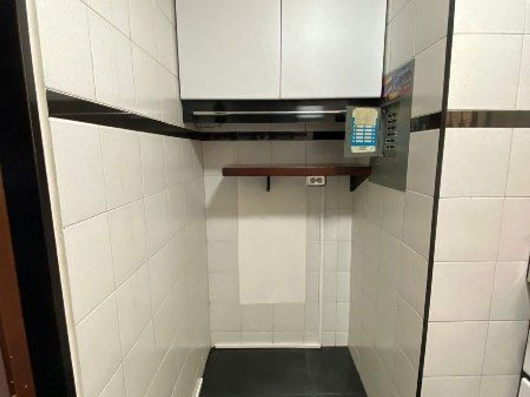 Apartamento de 1 alcoba en arriendo en Chapinero Noroccidental, Bogotá, 35 m² · foto 7 de 14