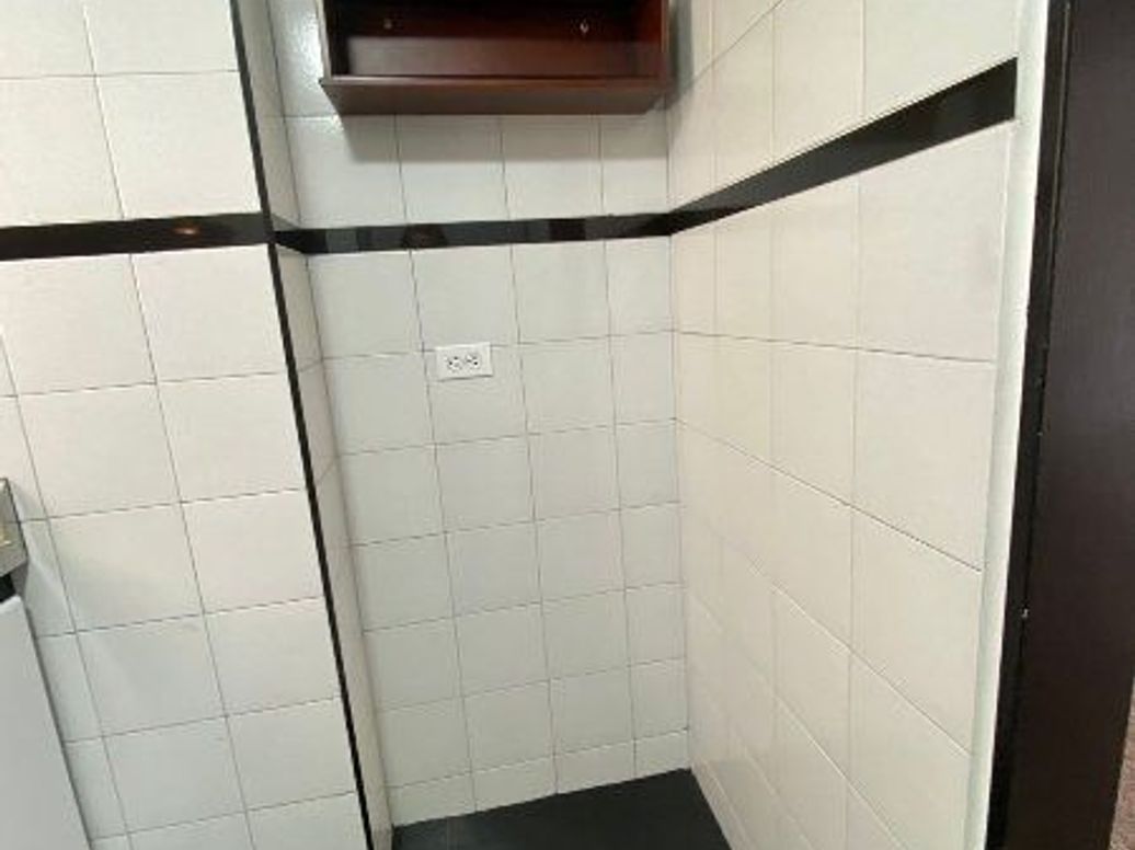 Apartamento de 1 alcoba en arriendo en Chapinero Noroccidental, Bogotá, 35 m² · foto 8 de 14