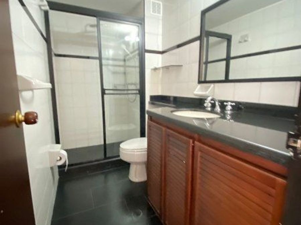 Apartamento de 1 alcoba en arriendo en Chapinero Noroccidental, Bogotá, 35 m² · foto 9 de 14