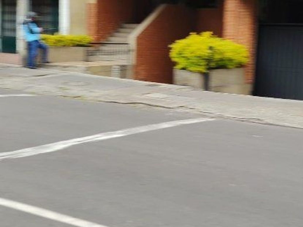 Apartamento de 1 alcoba en arriendo en Chapinero Noroccidental, Bogotá, 35 m² · foto 11 de 14