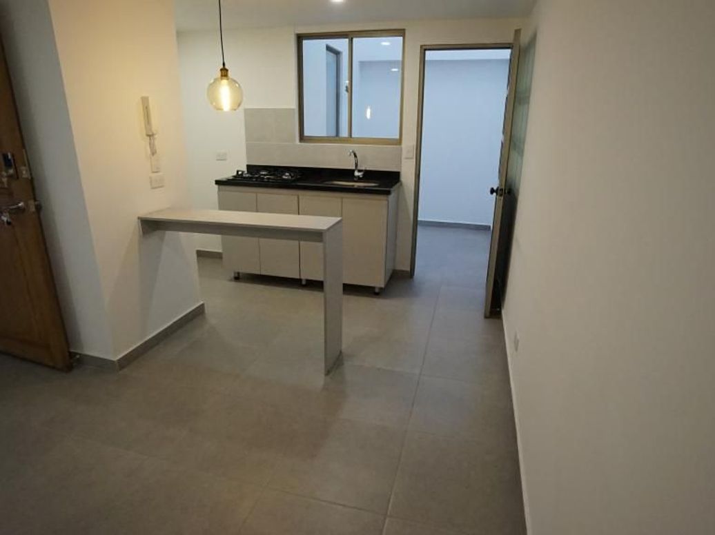 APARTAESTUDIO EN ARRIENDO en Nicolas De Federman