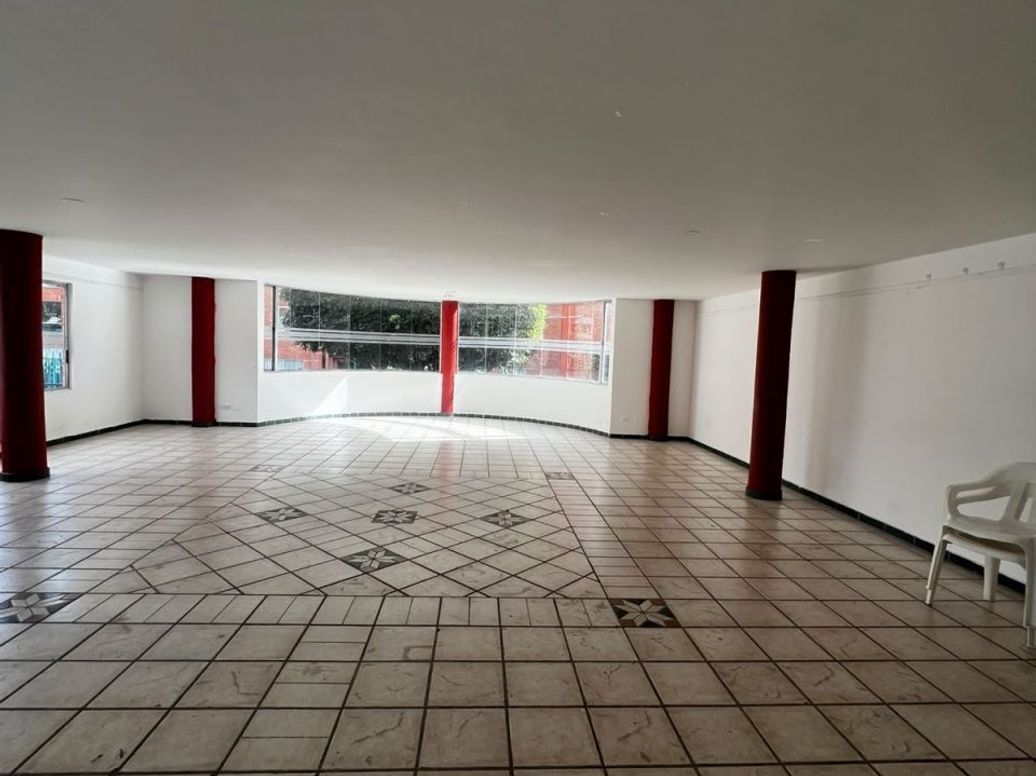 Apartamento de 3 alcobas en venta en Los Monjes, Bogotá, 57 m² · foto 20 de 20