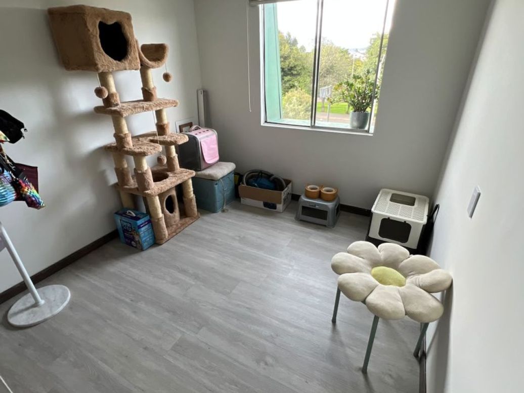 Apartamento de 3 alcobas en venta en Los Monjes, Bogotá, 57 m² · foto 12 de 20