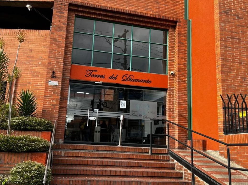Apartamento de 3 alcobas en venta en Los Monjes, Bogotá, 57 m² · foto 16 de 20