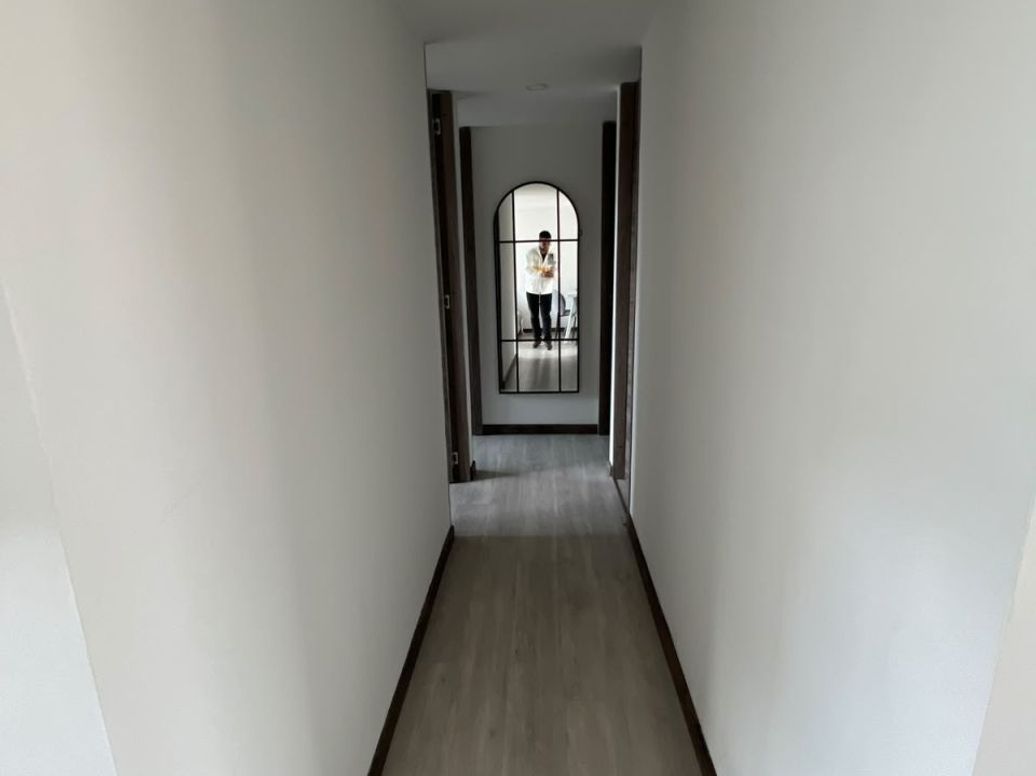 Apartamento de 3 alcobas en venta en Los Monjes, Bogotá, 57 m² · foto 13 de 20
