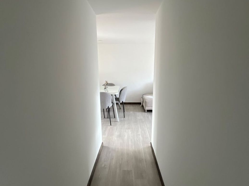 Apartamento de 3 alcobas en venta en Los Monjes, Bogotá, 57 m² · foto 4 de 20