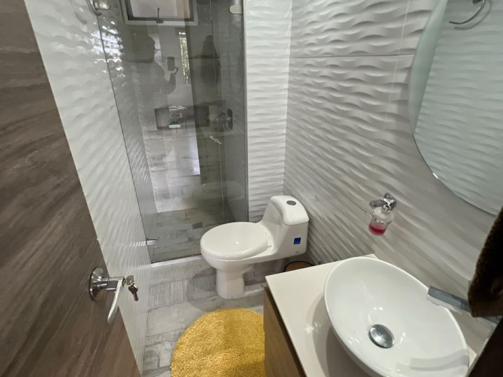 Apartamento de 3 alcobas en venta en Los Monjes, Bogotá, 57 m² · foto 3 de 20