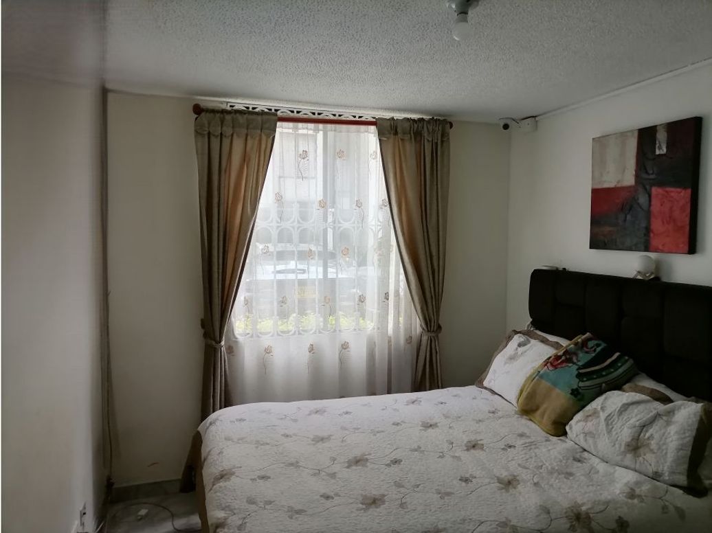 Apartamento de 3 alcobas en venta en Primavera, Bogotá, 52 m² · foto 15 de 20