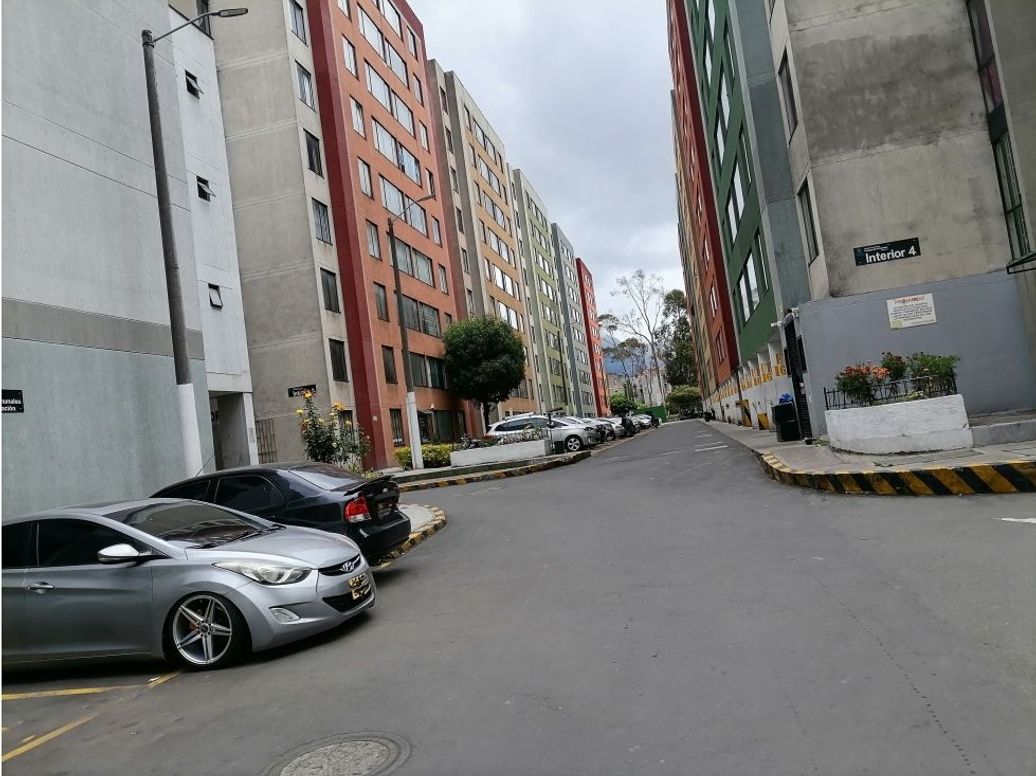 Apartamento de 3 alcobas en venta en Primavera, Bogotá, 52 m² · foto 17 de 20