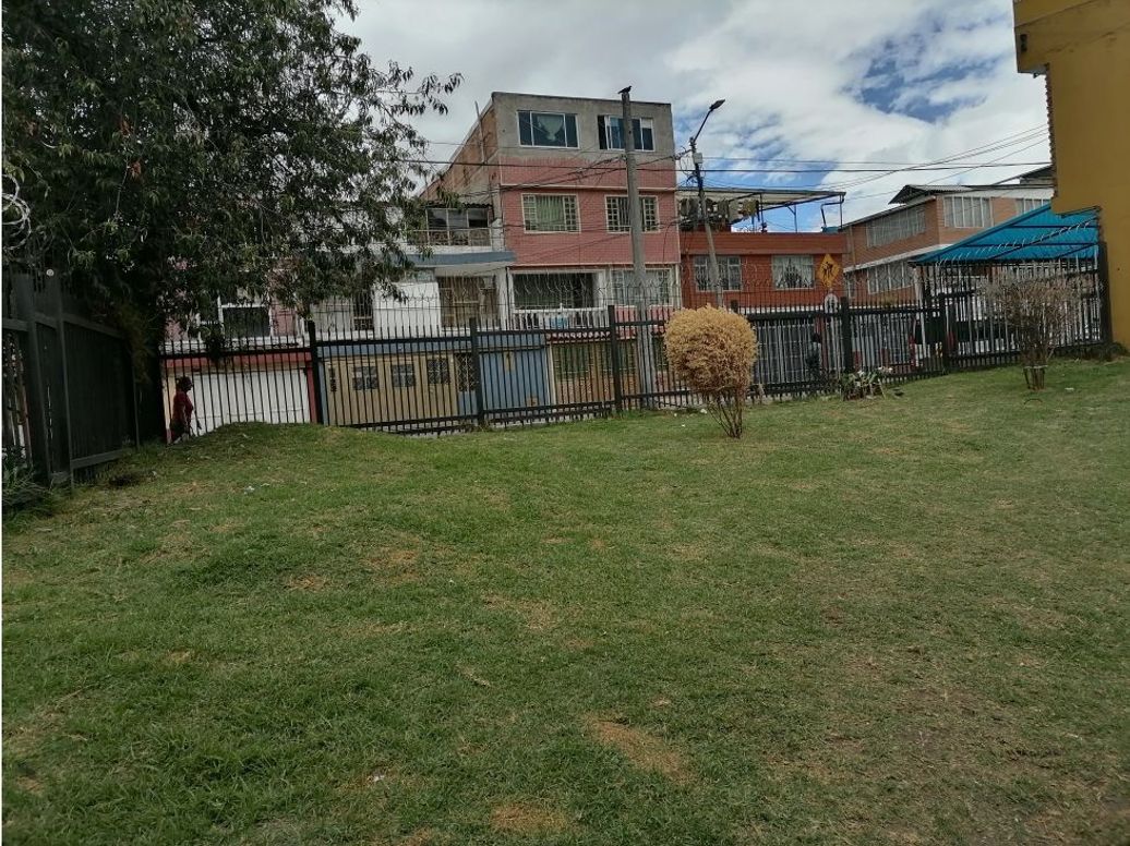 Apartamento de 3 alcobas en venta en Primavera, Bogotá, 52 m² · foto 19 de 20