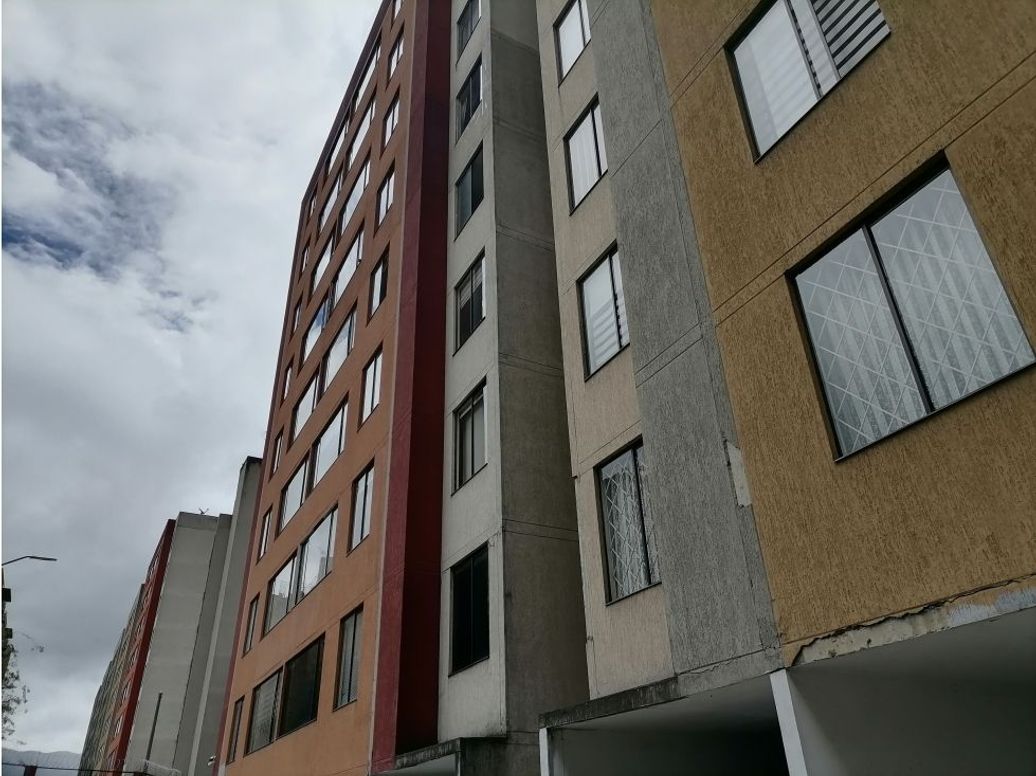 Apartamento de 3 alcobas en venta en Primavera, Bogotá, 52 m² · foto 16 de 20