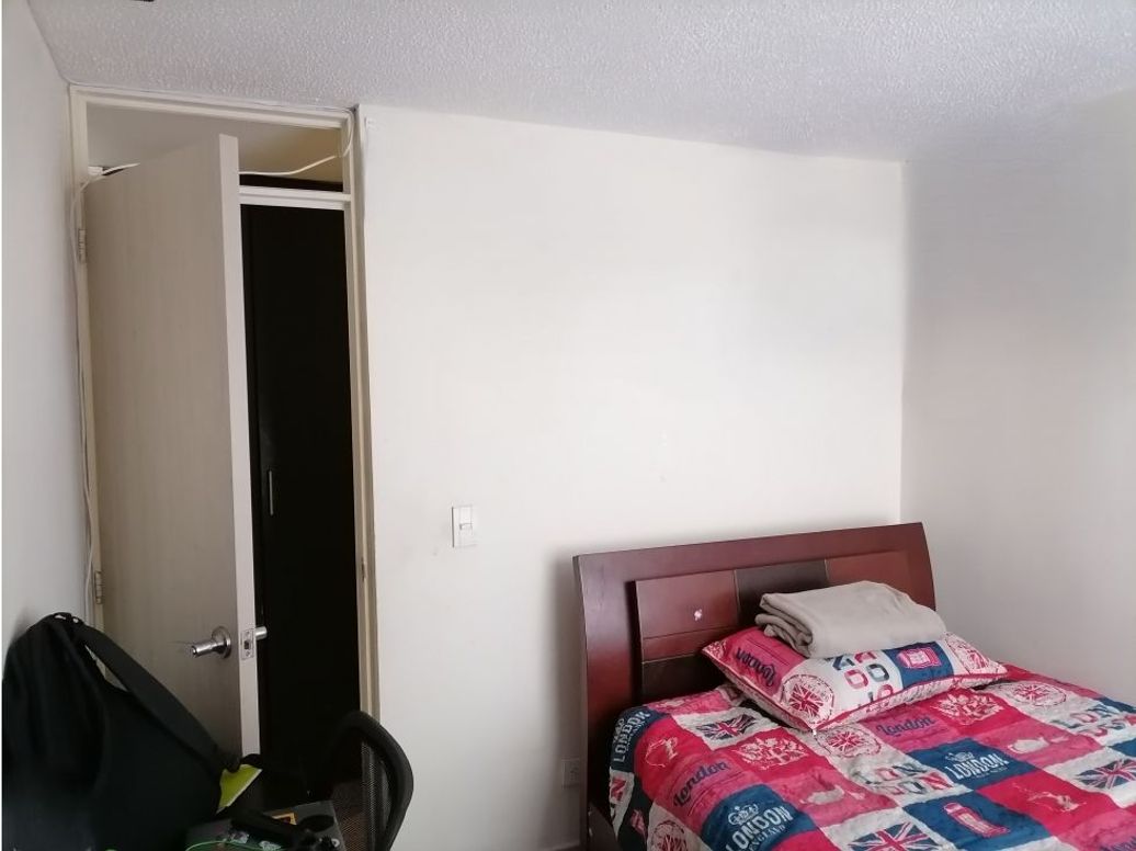 Apartamento de 3 alcobas en venta en Primavera, Bogotá, 52 m² · foto 12 de 20
