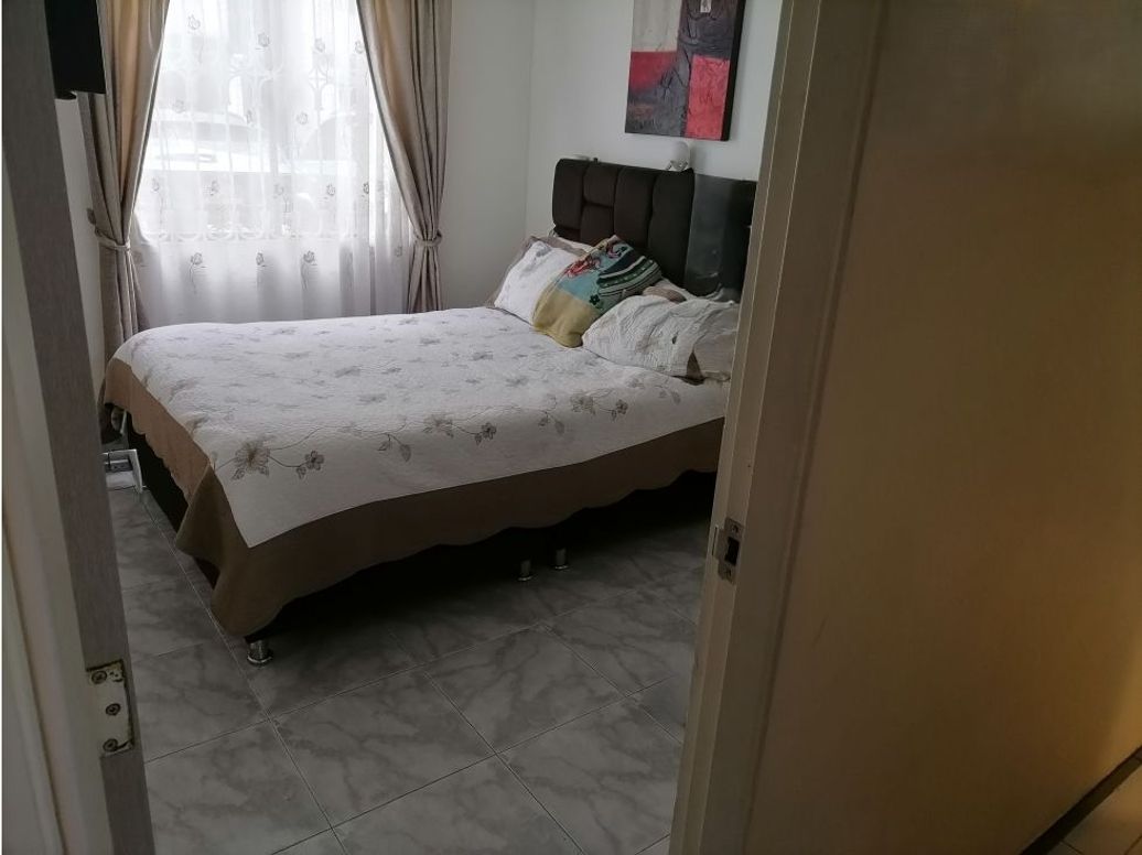 Apartamento de 3 alcobas en venta en Primavera, Bogotá, 52 m² · foto 14 de 20