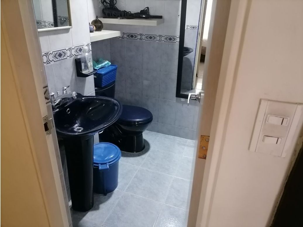Apartamento de 3 alcobas en venta en Primavera, Bogotá, 52 m² · foto 8 de 20