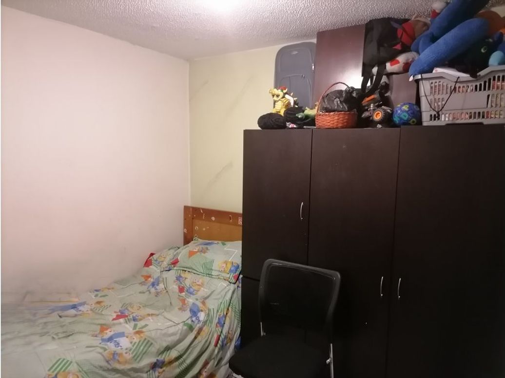 Apartamento de 3 alcobas en venta en Primavera, Bogotá, 52 m² · foto 10 de 20