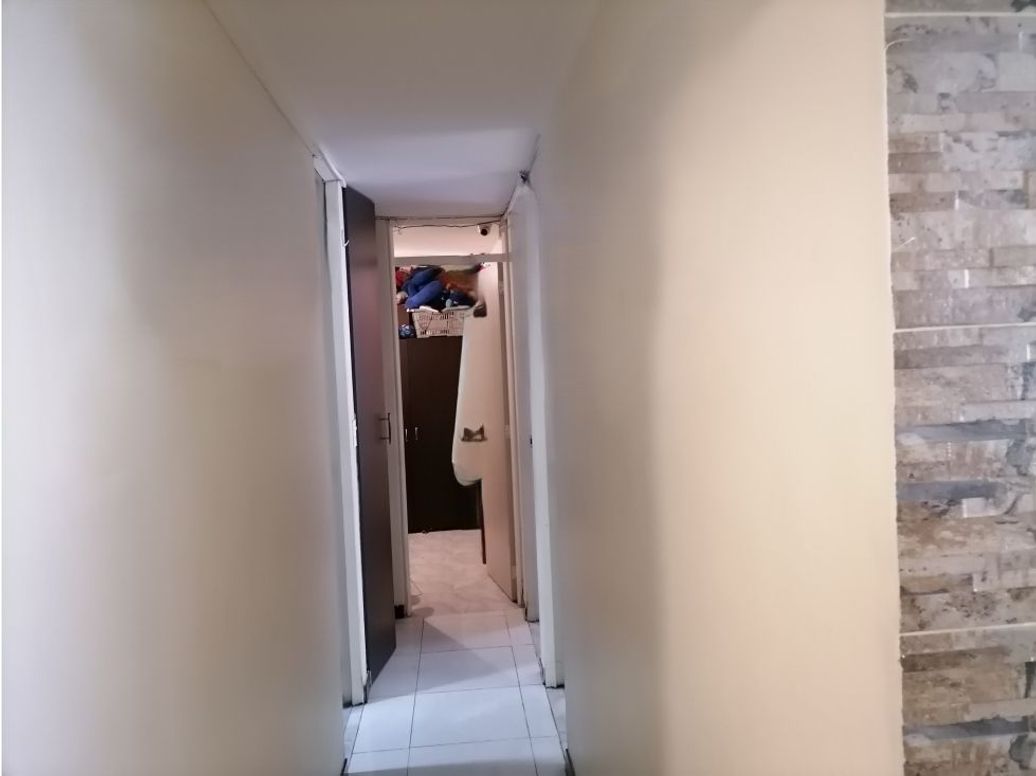 Apartamento de 3 alcobas en venta en Primavera, Bogotá, 52 m² · foto 7 de 20