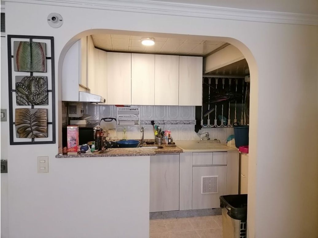 Apartamento de 3 alcobas en venta en Primavera, Bogotá, 52 m² · foto 4 de 20