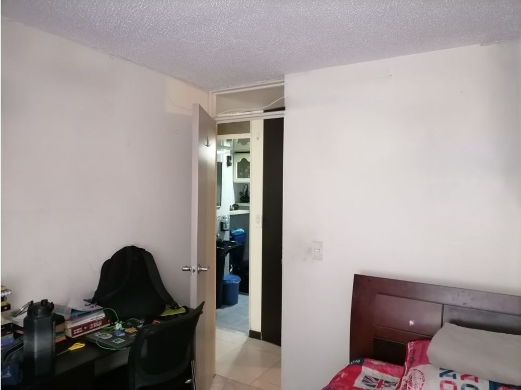 Apartamento de 3 alcobas en venta en Primavera, Bogotá, 52 m² · foto 11 de 20