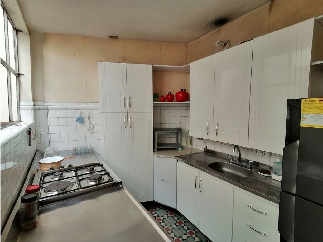 Casa de 8 alcobas en venta en Santa Lucía, Bogotá, 110 m² · foto 15 de 20