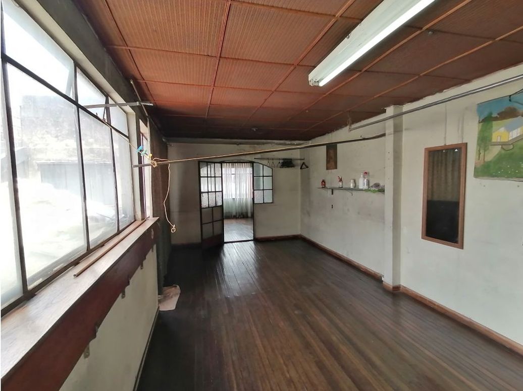 Casa de 8 alcobas en venta en Santa Lucía, Bogotá, 110 m² · foto 20 de 20