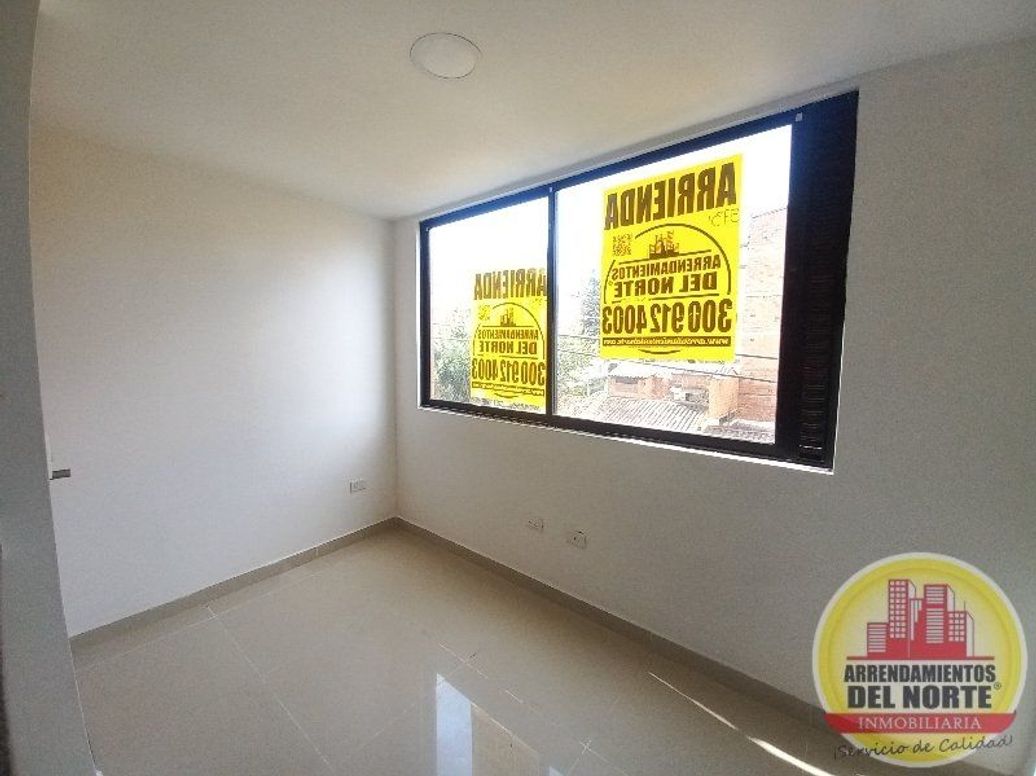 Apartamento en Arriendo con el Código 5731 en La Cabanita