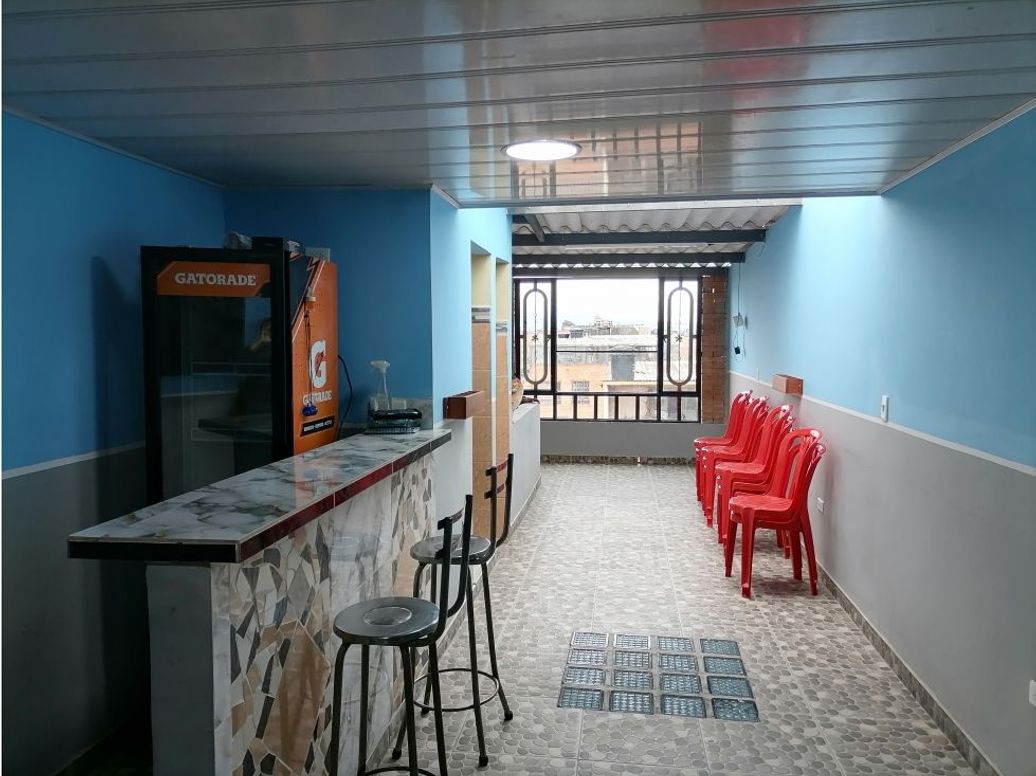 Casa de 5 alcobas en venta en Centro Fontibon, Bogotá, 63 m² · foto 17 de 17
