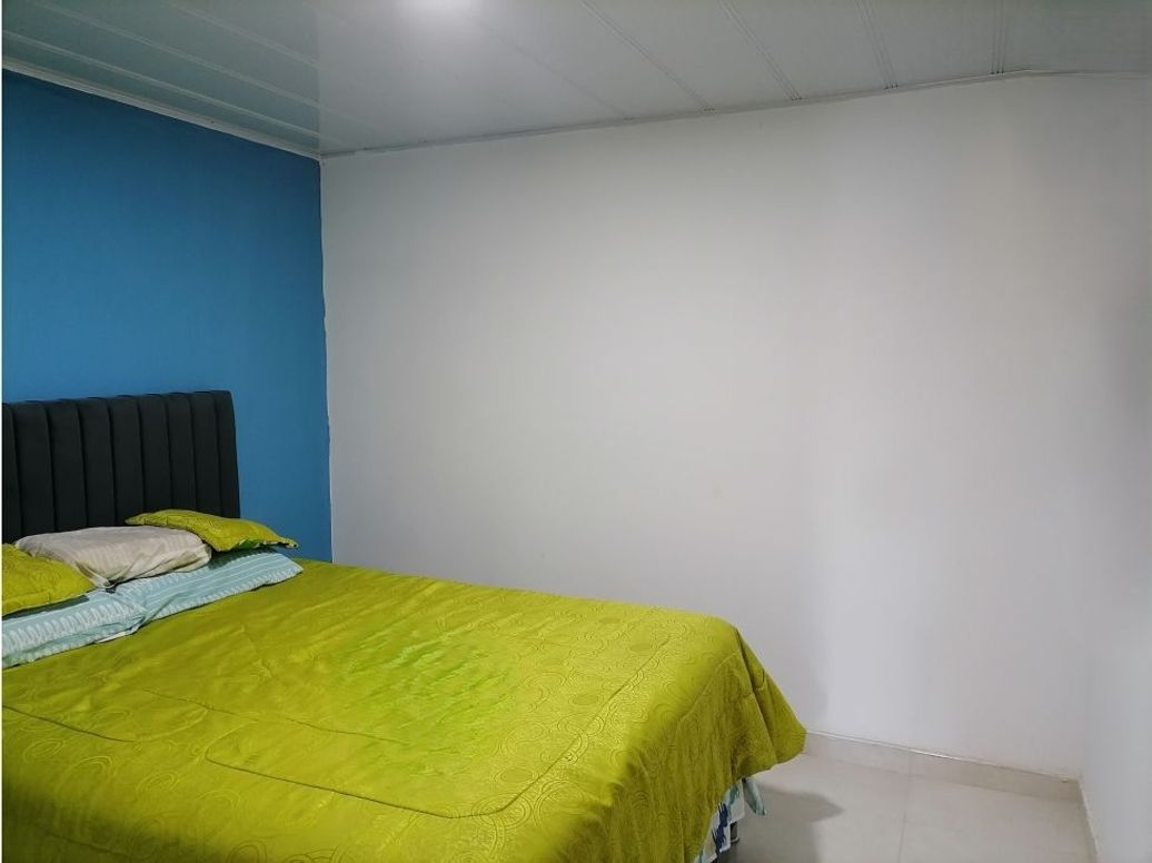 Casa de 5 alcobas en venta en Centro Fontibon, Bogotá, 63 m² · foto 7 de 17