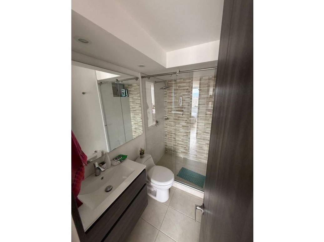 Apartamento de 3 alcobas en venta en Marsella, Bogotá, 74 m² · foto 5 de 20
