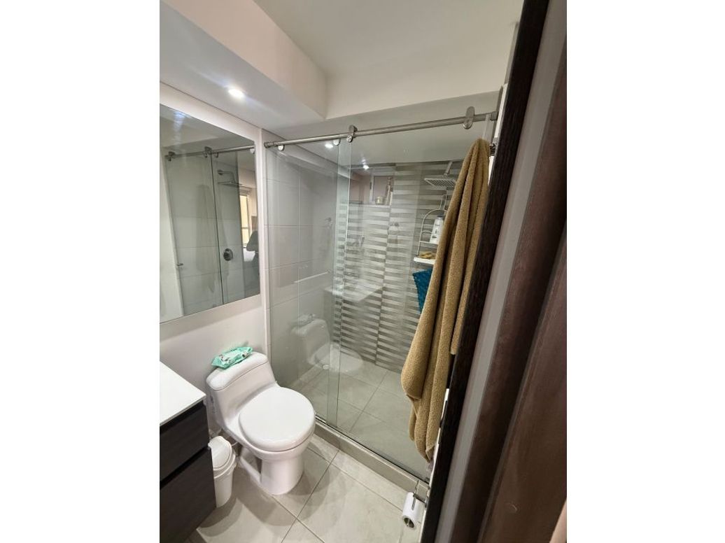 Apartamento de 3 alcobas en venta en Marsella, Bogotá, 74 m² · foto 12 de 20