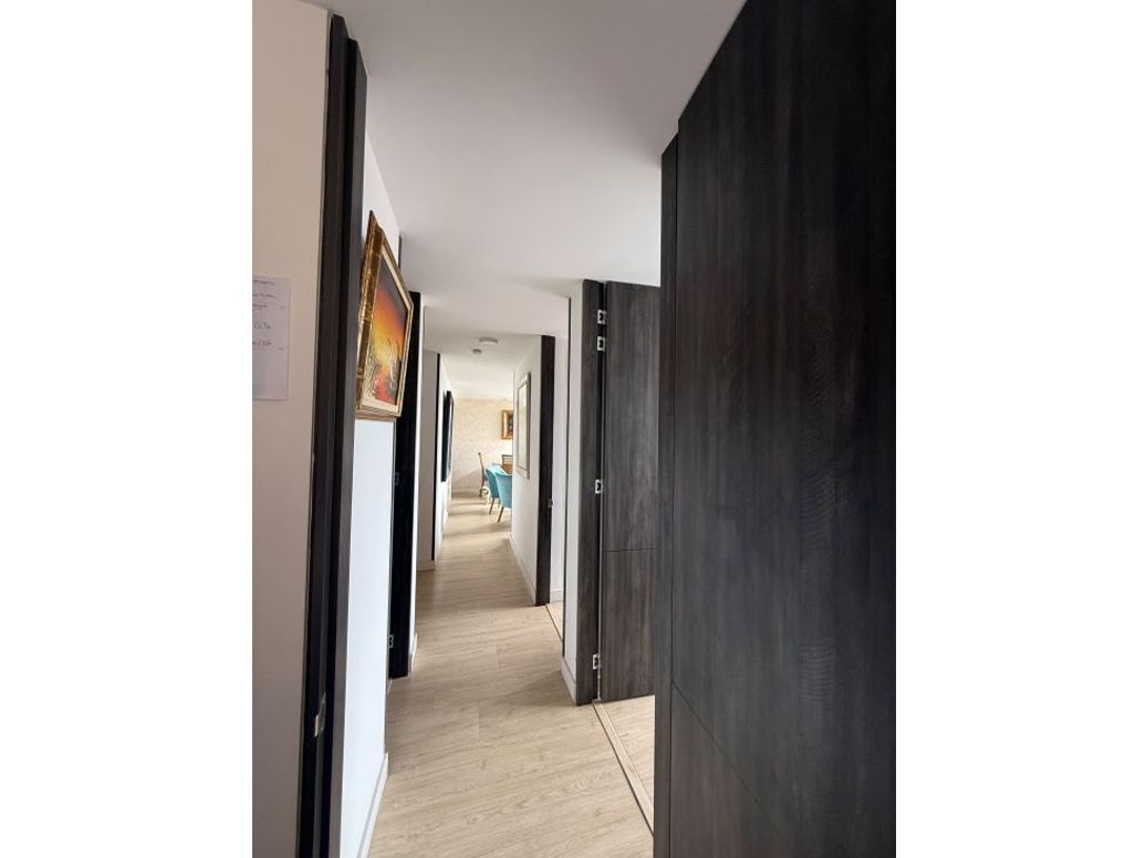 Apartamento de 3 alcobas en venta en Marsella, Bogotá, 74 m² · foto 13 de 20