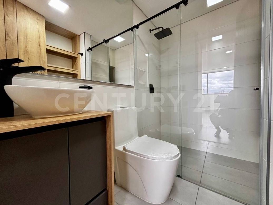 Apartamento de 2 alcobas en venta en Teusaquillo, Bogotá, 76 m² · foto 10 de 17