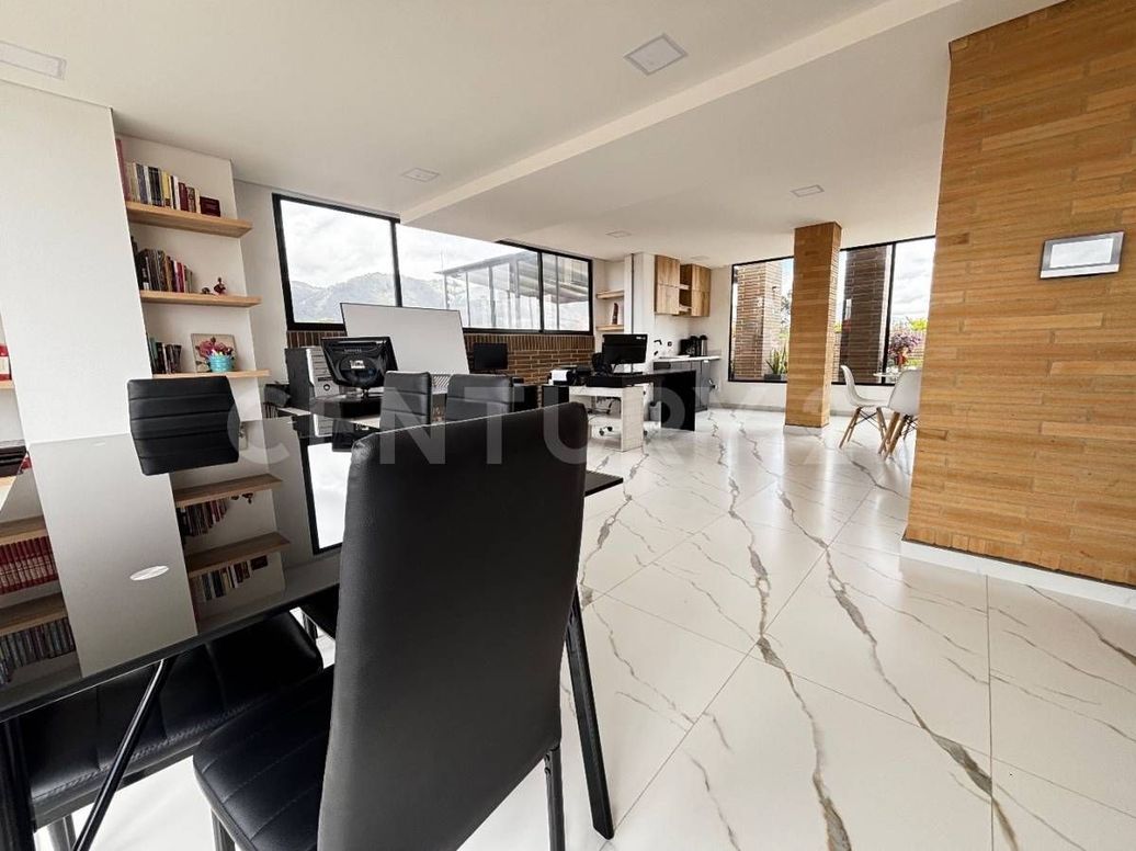 Apartamento de 2 alcobas en venta en Teusaquillo, Bogotá, 76 m² · foto 12 de 17