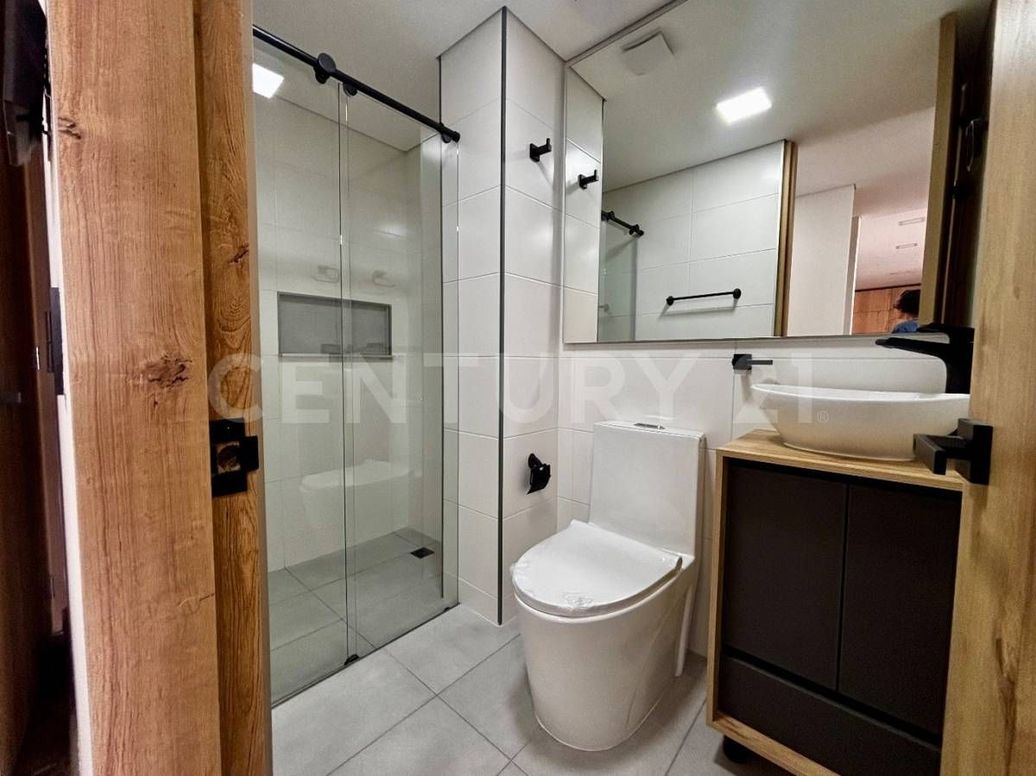 Apartamento de 2 alcobas en venta en Teusaquillo, Bogotá, 76 m² · foto 7 de 17