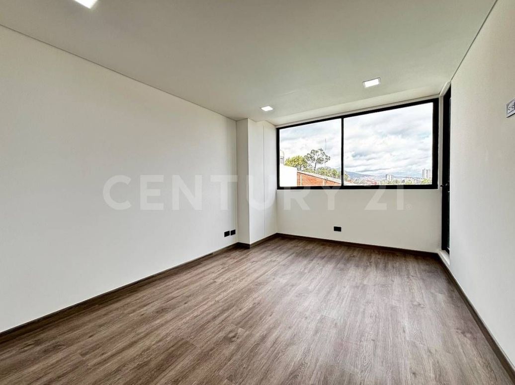 Apartamento de 2 alcobas en venta en Teusaquillo, Bogotá, 76 m² · foto 9 de 17