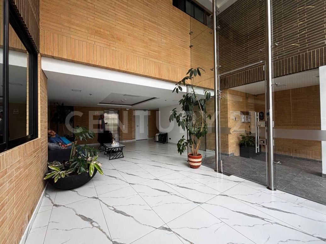 Apartamento de 2 alcobas en venta en Teusaquillo, Bogotá, 76 m² · foto 16 de 17
