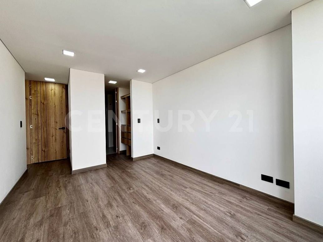 Apartamento de 2 alcobas en venta en Teusaquillo, Bogotá, 76 m² · foto 5 de 17