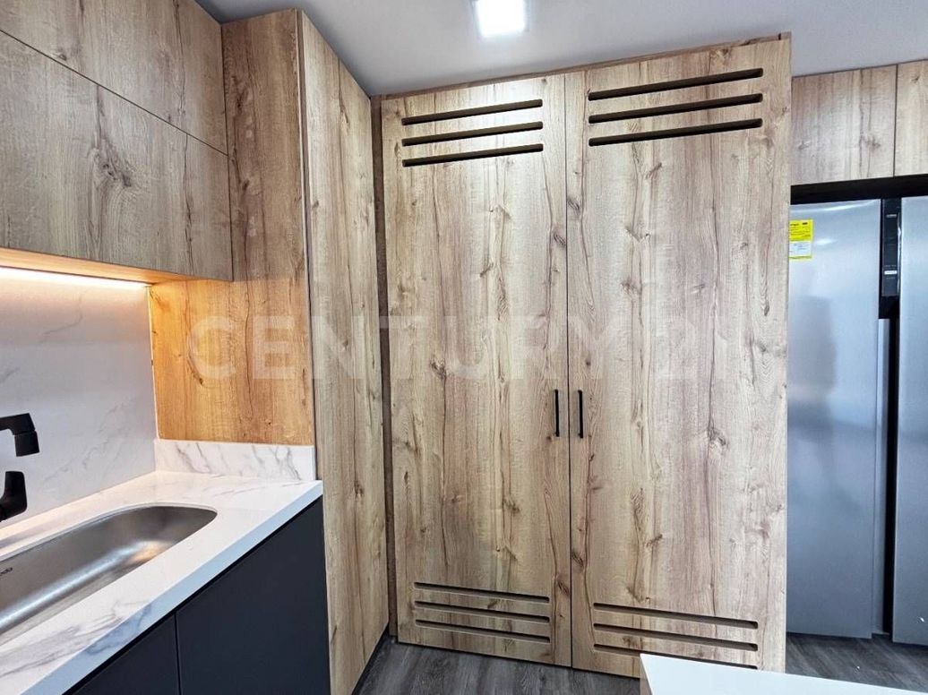Apartamento de 2 alcobas en venta en Teusaquillo, Bogotá, 76 m² · foto 3 de 17