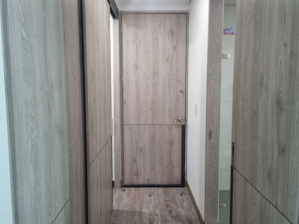 Apartaestudio en venta en Chapinero Central, Bogotá, 22 m² · foto 11 de 20