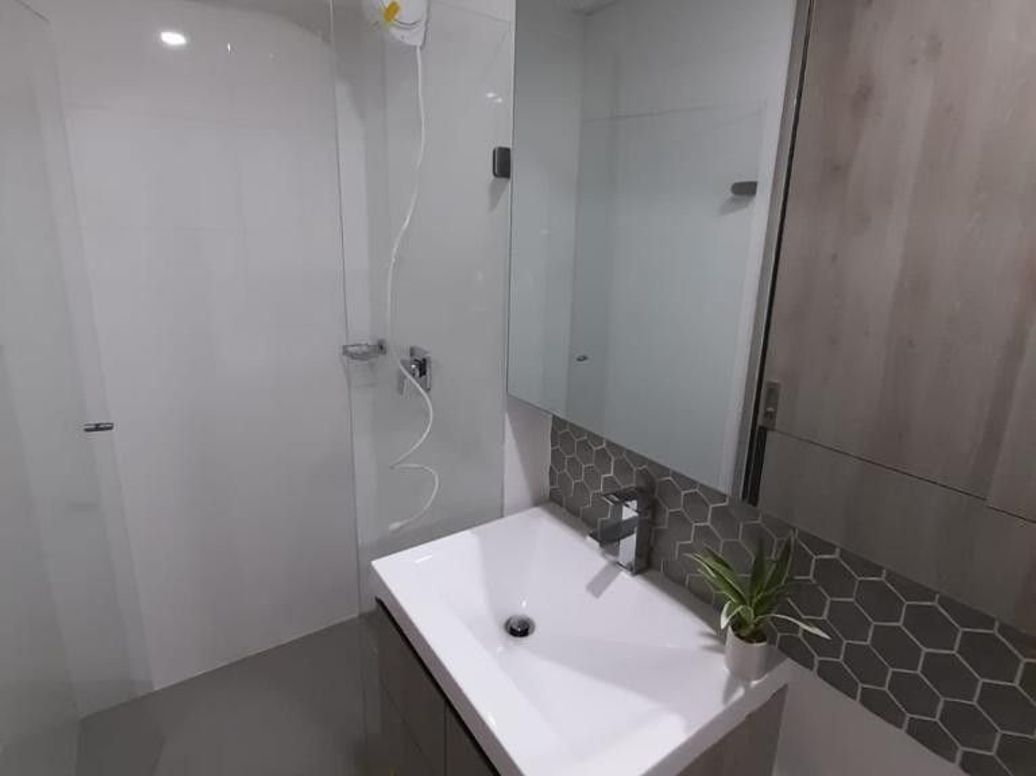 Apartaestudio en venta en Chapinero Central, Bogotá, 22 m² · foto 14 de 20