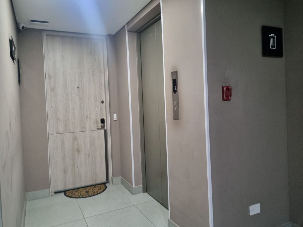 Apartaestudio en venta en Chapinero Central, Bogotá, 22 m² · foto 16 de 20